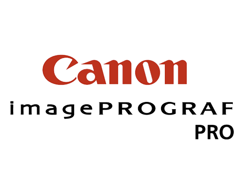 canon pro4000 tracer